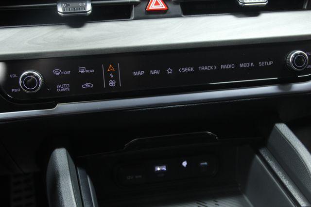 new 2025 Kia Sportage car, priced at $44,605
