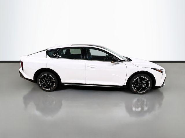 new 2025 Kia K4 car, priced at $28,760