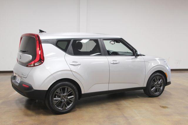 used 2021 Kia Soul car, priced at $18,998