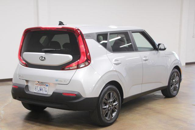 used 2021 Kia Soul car, priced at $18,998