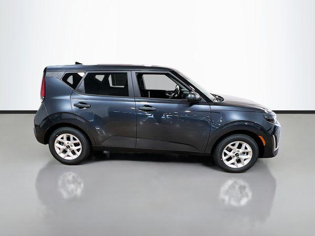new 2025 Kia Soul car, priced at $21,260