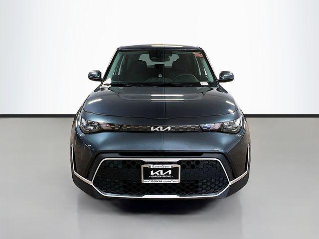 new 2025 Kia Soul car, priced at $21,260