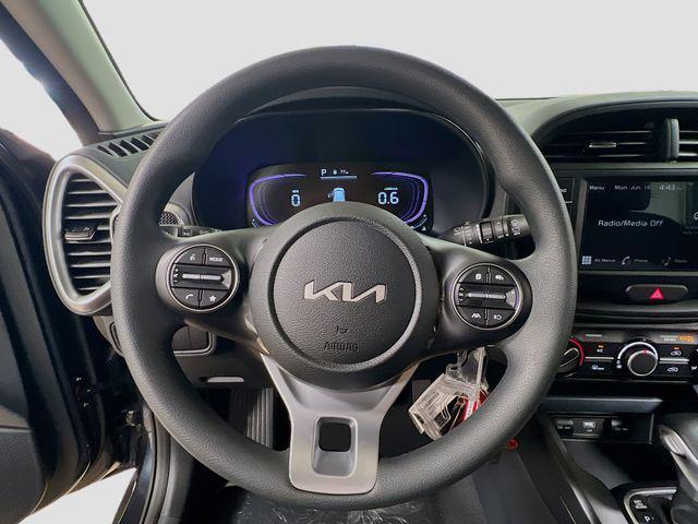 new 2025 Kia Soul car, priced at $21,260