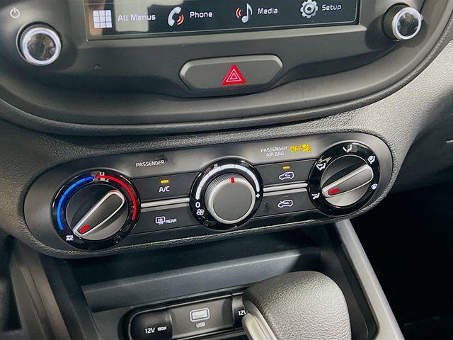 new 2025 Kia Soul car, priced at $21,260