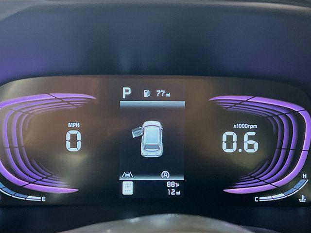 new 2025 Kia Soul car, priced at $21,260