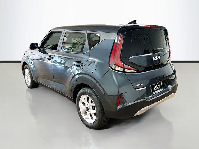 new 2025 Kia Soul car, priced at $21,260