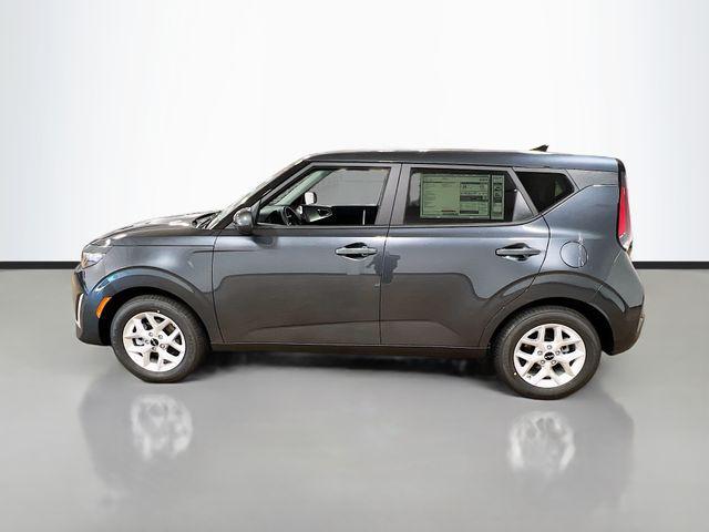 new 2025 Kia Soul car, priced at $21,260