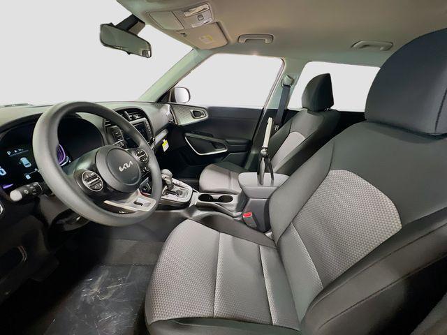 new 2025 Kia Soul car, priced at $21,260