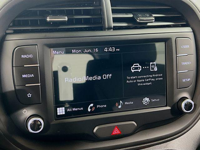 new 2025 Kia Soul car, priced at $21,260