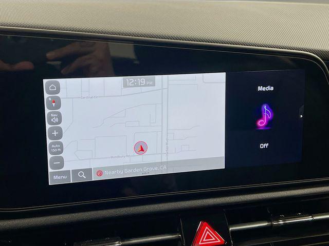 new 2025 Kia Niro Plug-In Hybrid car, priced at $35,310