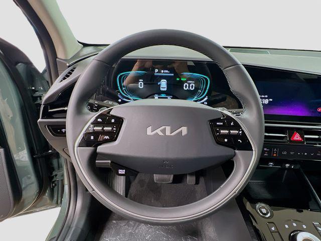 new 2025 Kia Niro Plug-In Hybrid car, priced at $35,310
