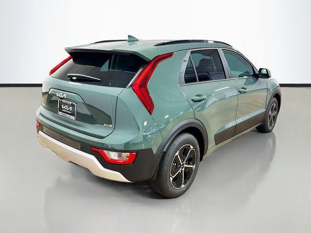 new 2025 Kia Niro Plug-In Hybrid car, priced at $35,310