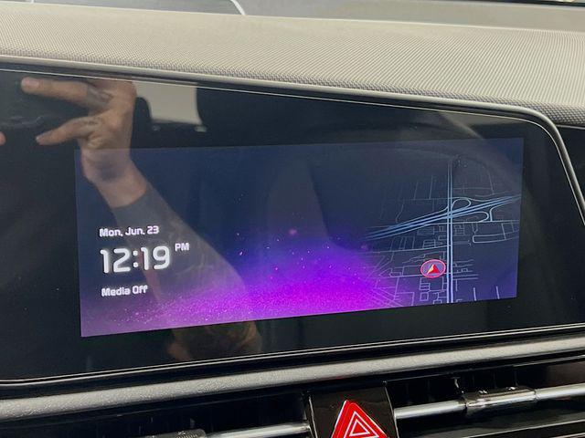 new 2025 Kia Niro Plug-In Hybrid car, priced at $35,310