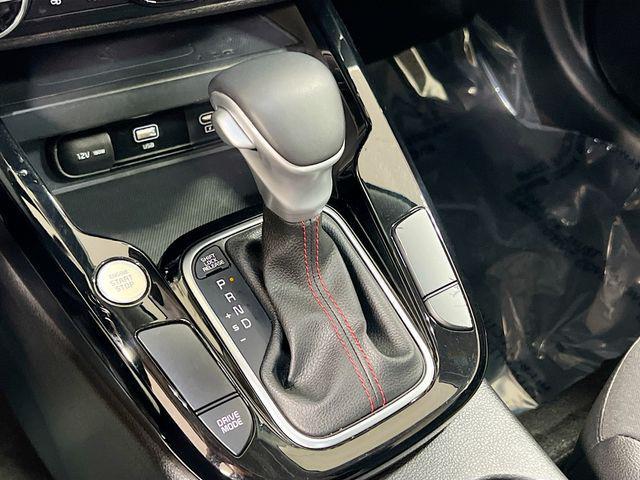 used 2023 Kia Soul car, priced at $18,962