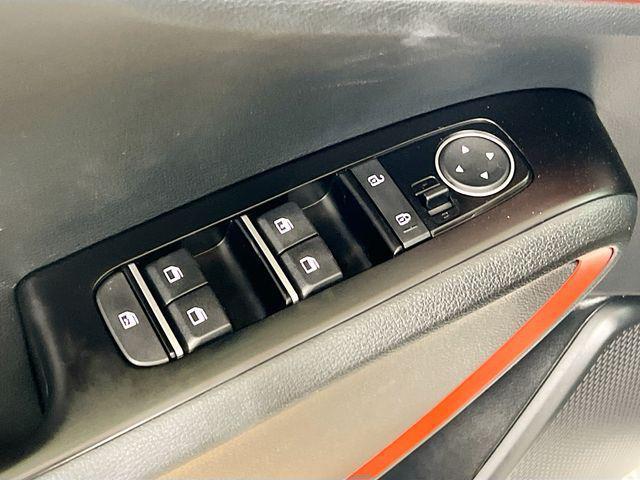 used 2023 Kia Soul car, priced at $18,962