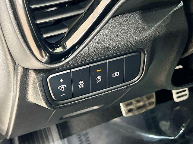 used 2023 Kia Soul car, priced at $18,962