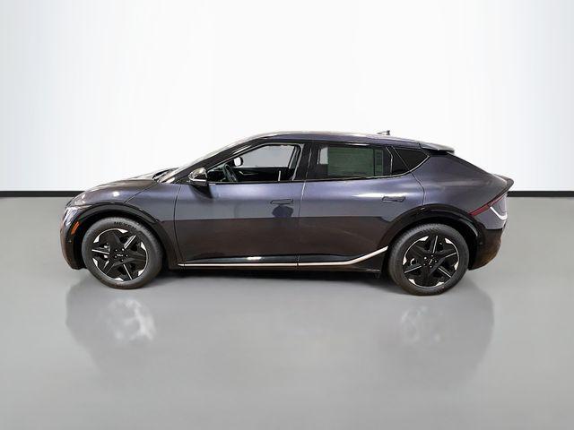 new 2025 Kia EV6 car, priced at $44,340