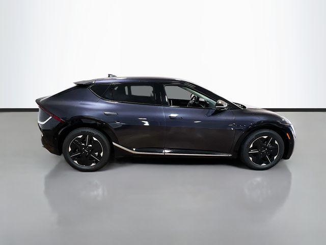 new 2025 Kia EV6 car, priced at $44,340