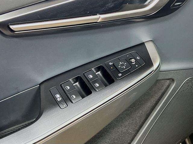 new 2025 Kia EV6 car, priced at $44,340