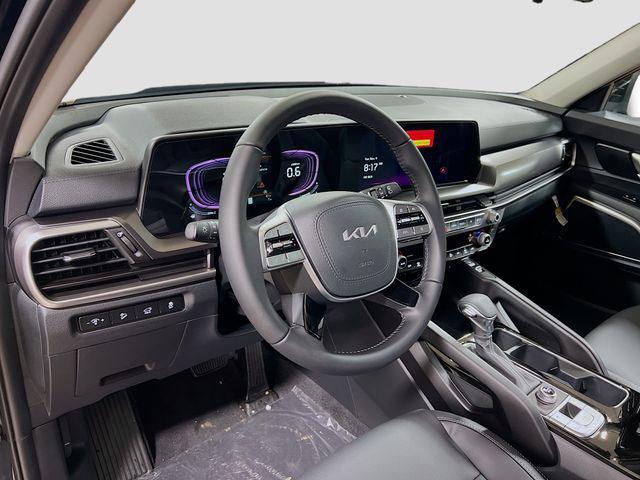 new 2025 Kia Telluride car, priced at $40,635