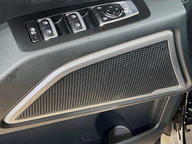 new 2025 Kia Telluride car, priced at $40,635