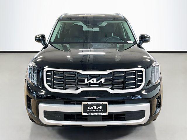 new 2025 Kia Telluride car, priced at $40,635