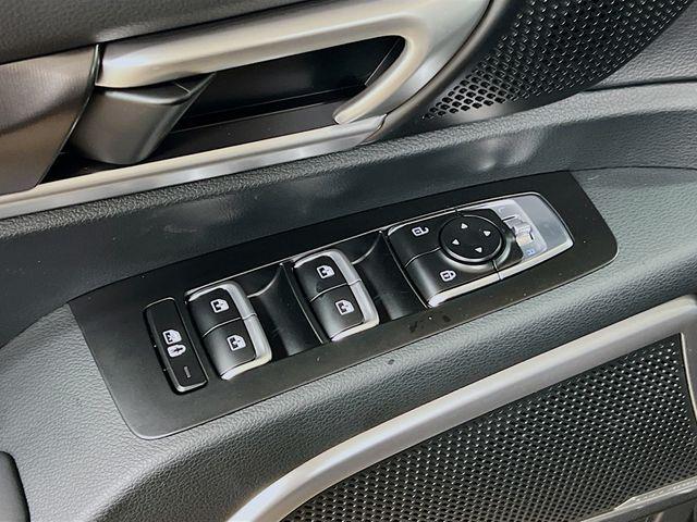 new 2025 Kia Telluride car, priced at $40,635