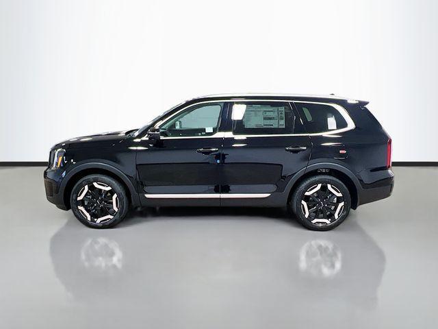 new 2025 Kia Telluride car, priced at $40,635