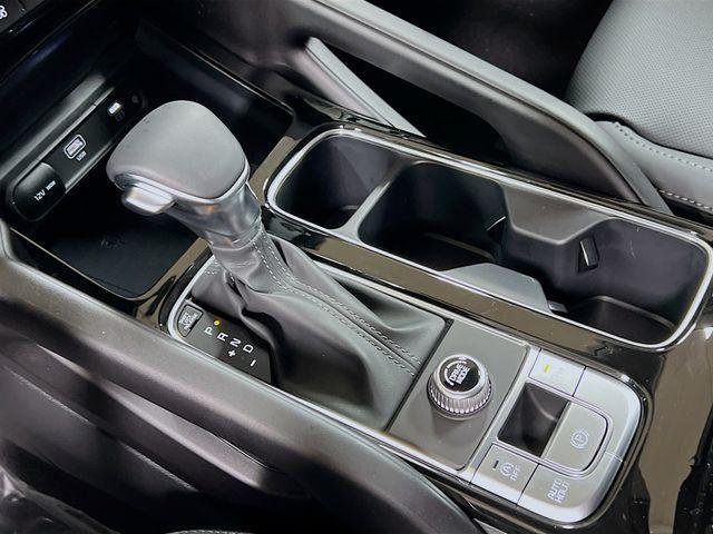 new 2025 Kia Telluride car, priced at $40,635