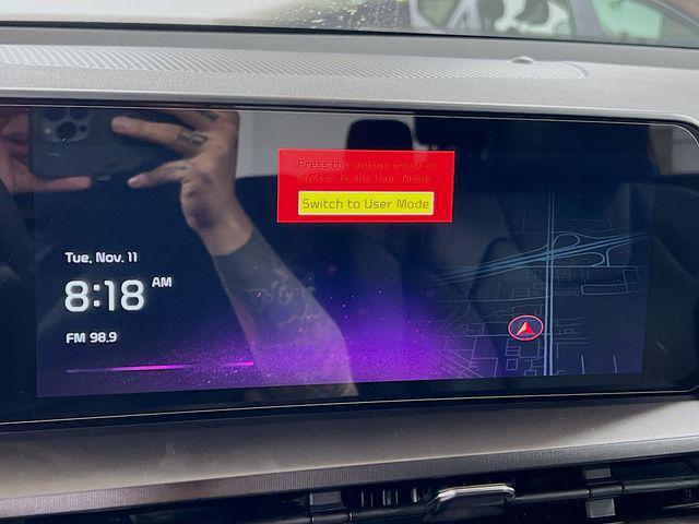 new 2025 Kia Telluride car, priced at $40,635