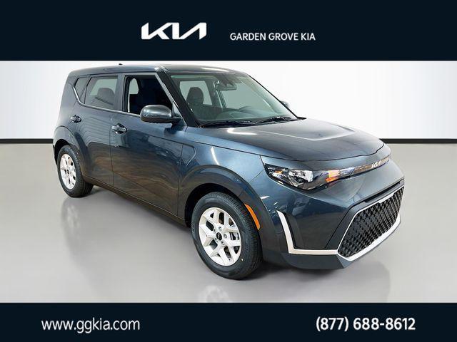 new 2025 Kia Soul car, priced at $21,260