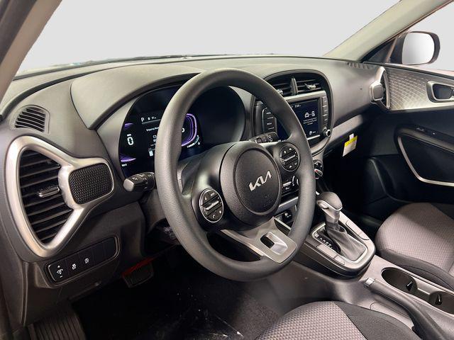 new 2025 Kia Soul car, priced at $21,260