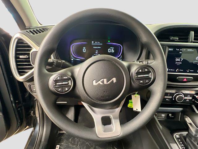 new 2025 Kia Soul car, priced at $21,260