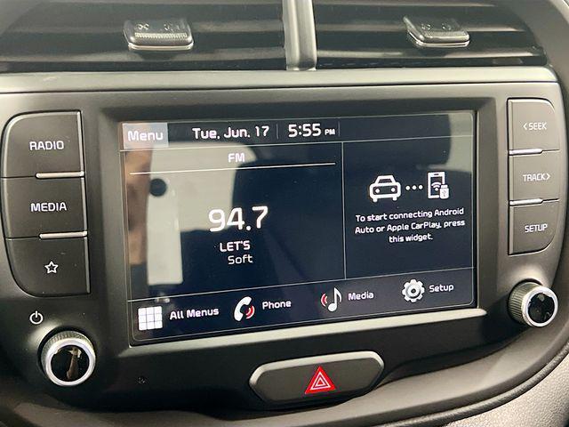 new 2025 Kia Soul car, priced at $21,260