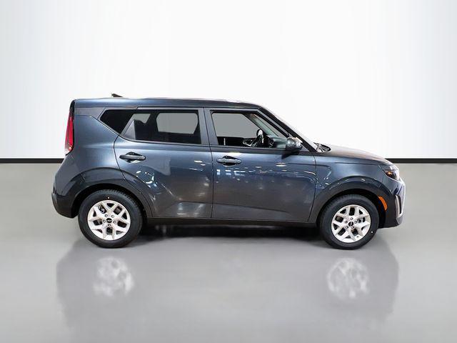 new 2025 Kia Soul car, priced at $21,260