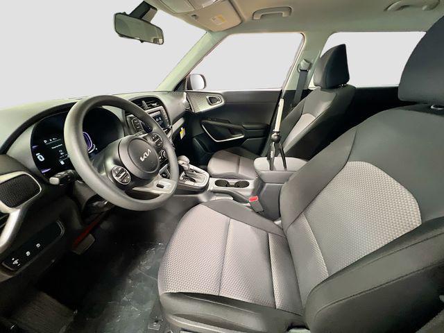 new 2025 Kia Soul car, priced at $21,260