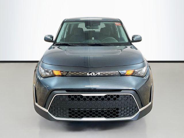 new 2025 Kia Soul car, priced at $21,260