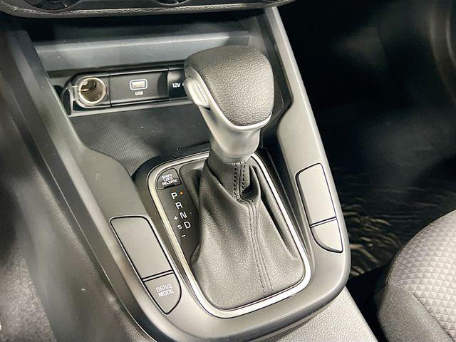 new 2025 Kia Soul car, priced at $21,260