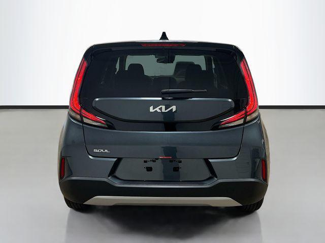 new 2025 Kia Soul car, priced at $21,260
