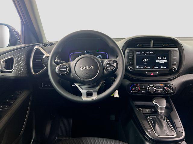 new 2025 Kia Soul car, priced at $21,260