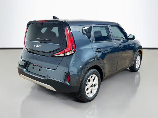new 2025 Kia Soul car, priced at $21,260