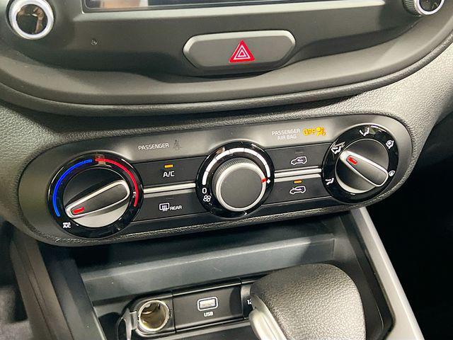 new 2025 Kia Soul car, priced at $21,260