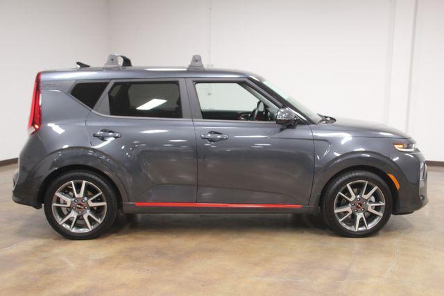 used 2022 Kia Soul car, priced at $20,999