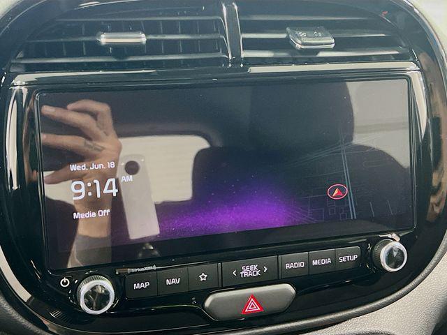 new 2025 Kia Soul car, priced at $25,115