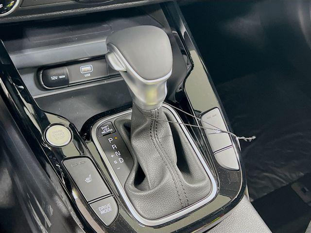 new 2025 Kia Soul car, priced at $25,115