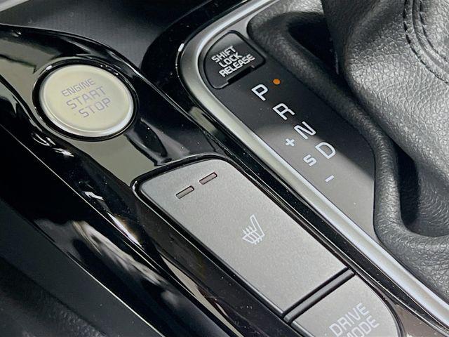 new 2025 Kia Soul car, priced at $25,115