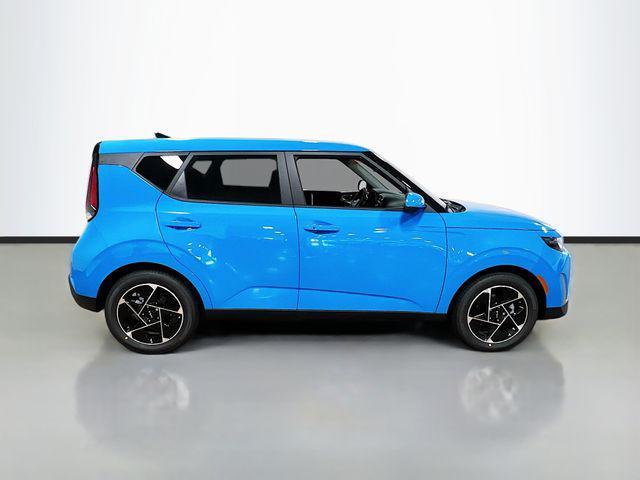 new 2025 Kia Soul car, priced at $25,115