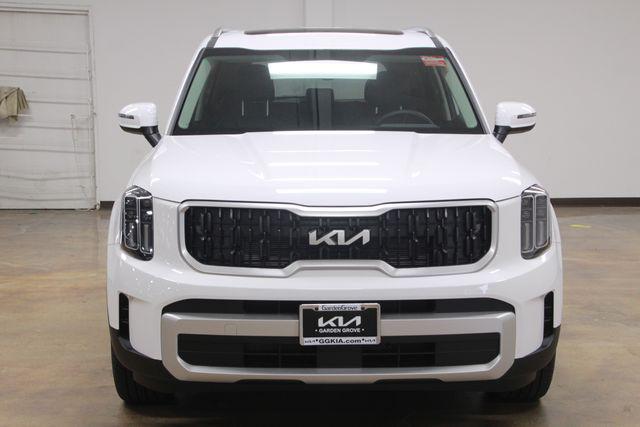 new 2025 Kia Telluride car, priced at $44,510