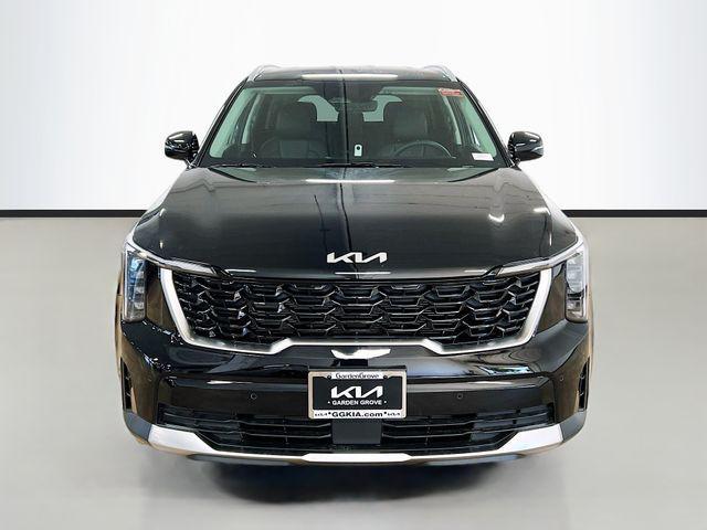 new 2025 Kia Sorento car, priced at $36,060