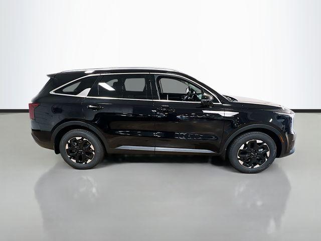 new 2025 Kia Sorento car, priced at $36,060